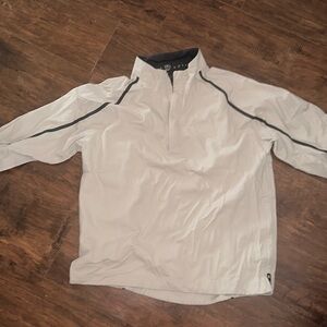 Nike golf jacket